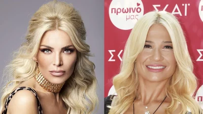 Κατερίνα Καινούργιου - Φαίη Σκορδά: Γιατί έβαλαν την σχέση τους στον πάγο!