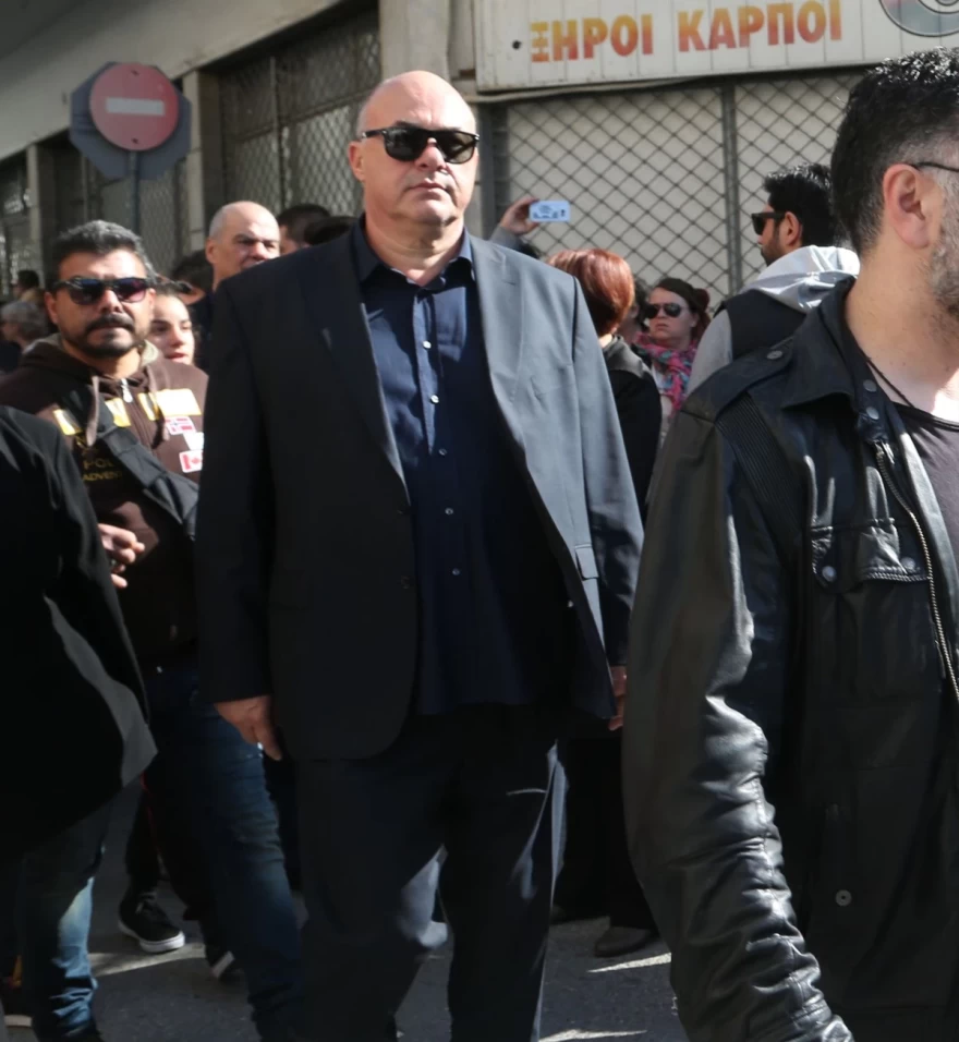 Αχιλλέας Μπέος