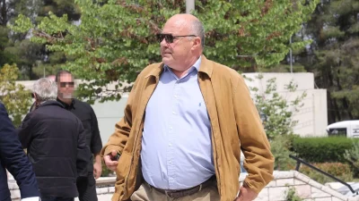 Ποιος είναι ο δήμαρχος Βόλου, Αχιλλέας Μπέος, που έχει ξεσηκώσει θύελλα αντιδράσεων με τις δηλώσεις του