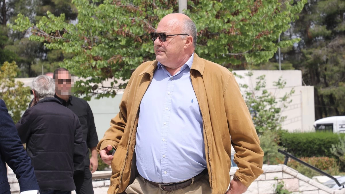 Ποιος είναι ο δήμαρχος Βόλου, Αχιλλέας Μπέος, που έχει ξεσηκώσει θύελλα αντιδράσεων με τις δηλώσεις του