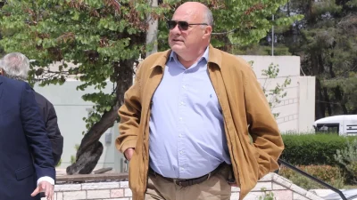 Στήριξε ο Βόλος τον Αχιλλέα Μπέο μετά τα έντονα περιστατικά; Οι πρώτες εκτιμήσεις του exit poll