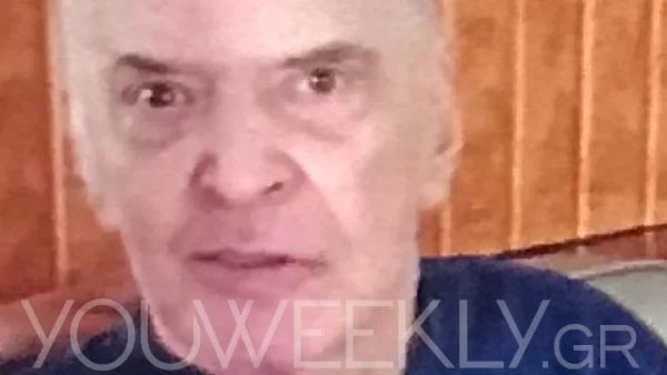 Αποκλειστικό - Γιώργος Μαρίνος: Βρήκαμε το κρησφύγετο του! Δείτε πώς είναι σήμερα