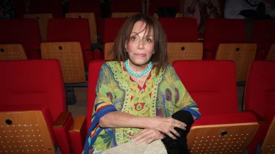 Μαίρη Χρονοπούλου: Βρέθηκε νέα διαθήκη!