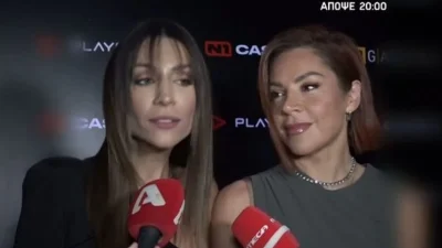 «Δεν μετανιώνω εύκολα για...» - Η απάντηση της Μαριάντας Πιερίδη στις φήμες επανασύνδεσης με τον Δημήτρη Κατριβέση