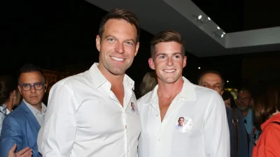 "Μυστήριο" ο γάμος του Στέφανου Κασσελάκη με τον Tyler McBeth - Το παραπλανητικό email που έστειλε στη γραμματεία του ΣΥΡΙΖΑ