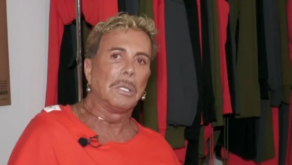 «Θα τον έκανα σκουπίδι!» - Η αιχμηρή δήλωση του Λάκη Γαβαλά για τον Γιώργο Λιάγκα