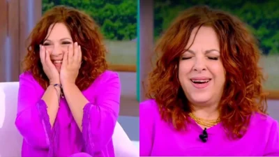Γειά σου: Μεγάλη συγκίνηση με το πρόσωπο που έκανε έκπληξη στην Ελένη Ράντου - «Έλιωσα πραγματικά»