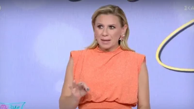 My style rocks: «Δε μπορώ να ανταπεξέλθω!» - Ανατροπή με την παίκτρια που αποχώρησε σήμερα (4/10)