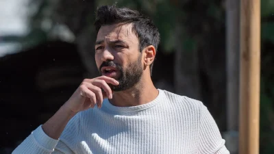 Famagusta: Στα backstage της πολυαναμενόμενης σειράς του MEGA