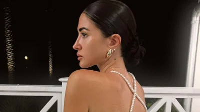 Μετά το #barbiecore υποδέξου το #balletcore στυλ