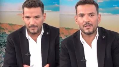 «Υπήρχαν άνθρωποι που έπαιρναν τηλέφωνο και έλεγαν "εάν είναι εκεί ο Κώστας Τσουρός, δεν έρχομαι"» - Εκθέτει πρόσωπα και καταστάσεις για πρώτη φορά