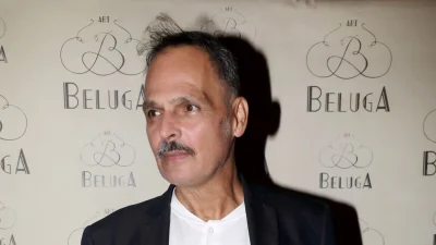 «Εγώ το μόνο που είπα είναι πως...» - Η απάντηση του Σταμάτη Γαρδέλη για τη σύγκρουση με τη Φαίη Σκορδά