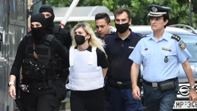 Τραγωδία Πάτρα: «Η μητέρα από την Πάτρα είναι η κυρία, βασίλισσα!» - Σοκαριστική μαρτυρία φυλακισμένης