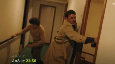 Το Ναυάγιο (11/10): «Ψάξτε σωσίβια! Βουλιάζουμε!», «SOS από Φοίνιξ βυθιζόμαστε» - Ανατριχιαστικές σκηνές απόψε