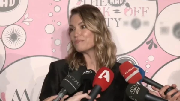 «Έχω κλείσει τον κύκλο, το πένθησα! Το βλέπω» - Το σχόλιο της Βίκυς Καγιά για το Shopping Star