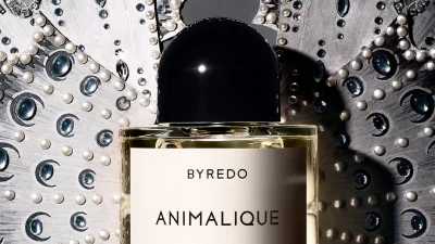 Animalique: To άρωμα που βουτάει στα πιο πρωτόγονα ένστικτα!