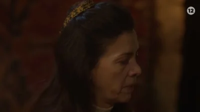 Η Μάγισσα: «Πλαγιάζαν μαζί όλα αυτά τα χρόνια πίσω από την πλάτη μου» - Η Δαμιανή τα ''ξερνάει'' όλα για την Αναστασία & τον Μιχαήλ