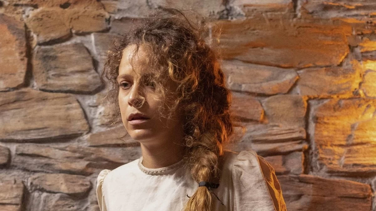 Η Μάγισσα - Ανατροπή: Η Θεοφανώ βρίσκει τον δολοφόνο