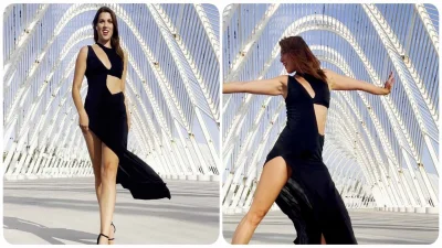 Θέλεις να ξεχωρίσεις τo βράδυ; Δοκίμασε το hot φόρεμα της σεζόν!