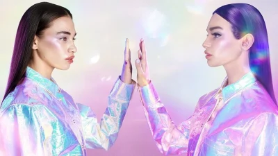 Metaverese & μακιγιάζ: Δες τη νέα φουτουριστική συλλογή της Catrice που θα σε ταξιδέψει σε άλλη διάσταση!