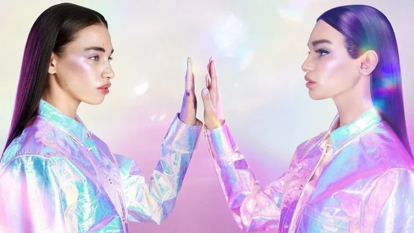 Metaverese & μακιγιάζ: Δες τη νέα φουτουριστική συλλογή της Catrice που θα σε ταξιδέψει σε άλλη διάσταση!