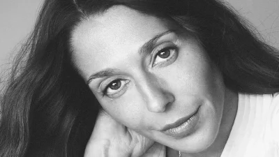 Η Chemena Kamali είναι η νέα καλλιτεχνική διευθύντρια της Chloe