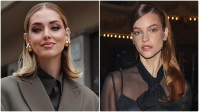 Golden hour glam: Τώρα το φθινοπωρινό μακιγιάζ αποκτά μια αύρα καλοκαιριού που όλες θέλουμε να αποκτήσουμε!