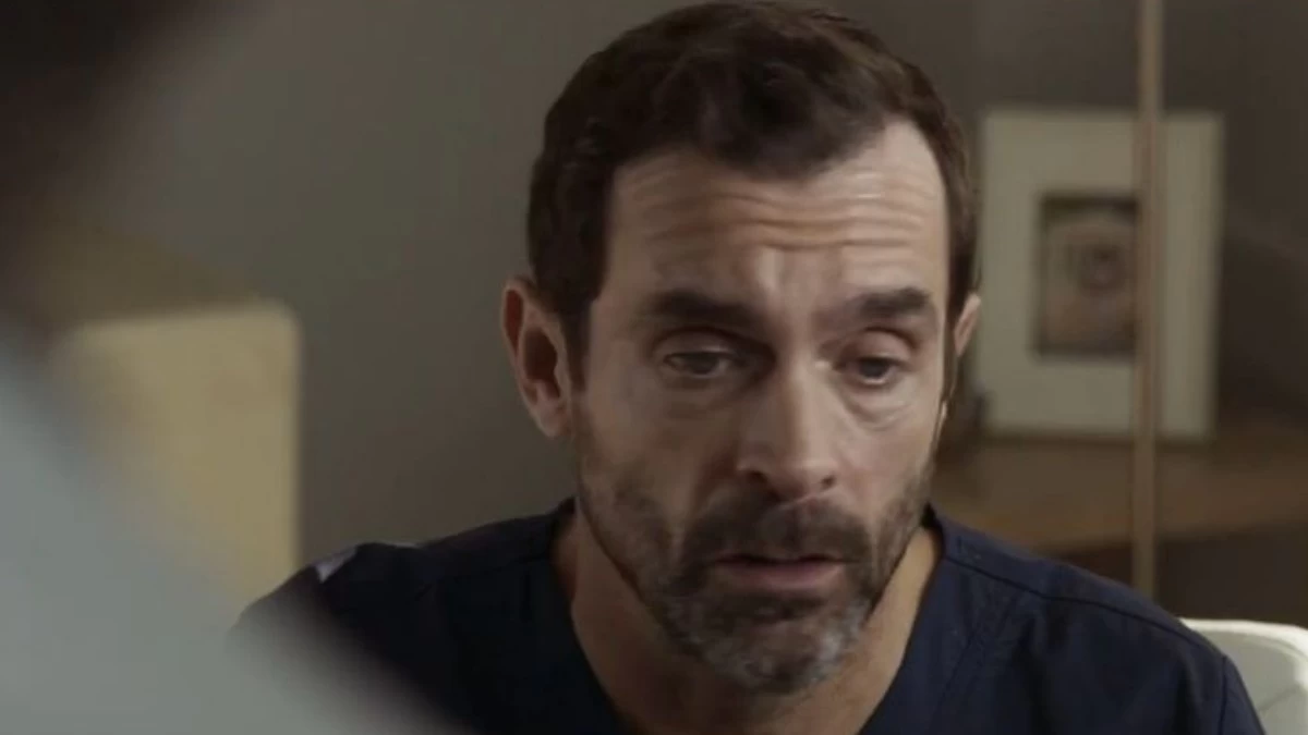 Ο Γιατρός: «Υπονοείτε, ότι η κόρη μας παίρνει ναρκωτικά;» - Ένα αποτέλεσμα εξετάσεων θα κλονίσει τις ζωές όλων