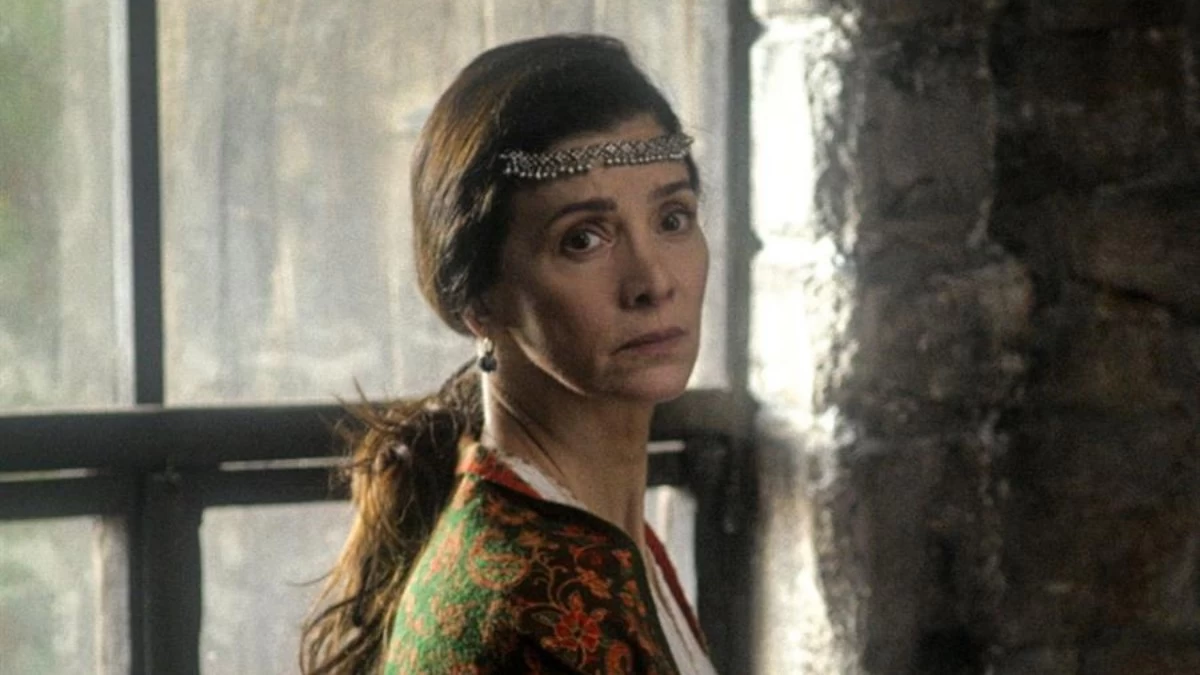 Μάγισσα: Αποκάλυψη «βόμβα» - Δαμιανή και Πολυξένη σκότωσαν το μωρό!