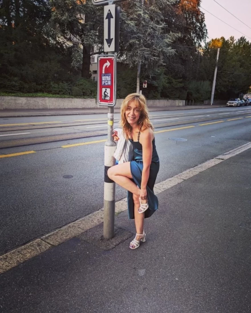 Ντάνη Γιαννακοπούλου