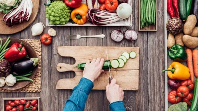 5 αγαπημένοι επώνυμοι αποκαλύπτουν τις υγιεινές συνταγές τους