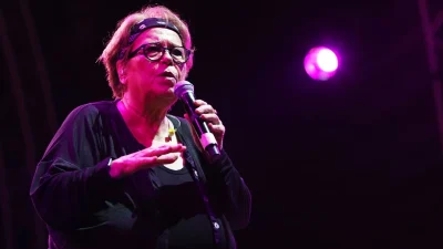 Ο πραγματικός λόγος που δεν απέκτησε ποτέ παιδί η αγαπημένη τραγουδίστρια, Δήμητρα Γαλάνη