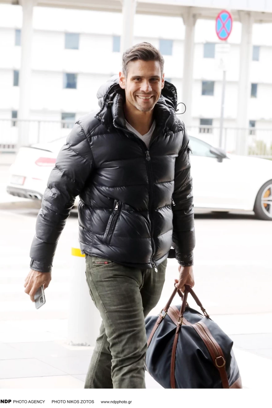 Oυγγαρέζος - Κιλά