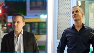 Ο νέος δήμαρχος της Αθήνας: Χάρης Δούκας - Οι πρώτες δηλώσεις του, αλλά και του Κώστα Μπακογιάννη