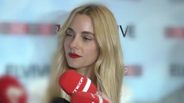 «Δεν μετανιώνω για...» - Η αποκάλυψη της Δούκισσας Νομικού για τη συνεργασία της με το Πρωινό του ΑΝΤ1