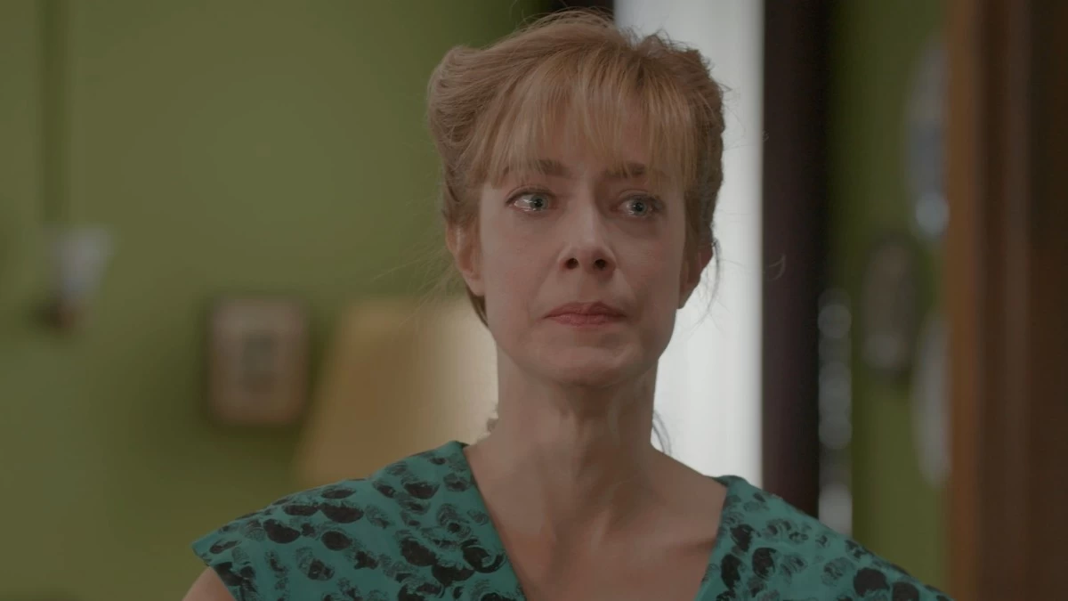 Έρωτας Φυγάς (26/10): «Ο Γιωργάκης δεν είναι στο δωμάτιο του» - Η Αλεξάνδρα καταρρέει μετά την εξαφάνιση του παιδιού της