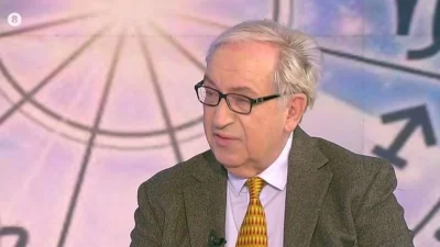 Ο Κώστας Λεφάκης φέρνει ευχάριστα νέα - Τυχερή η Κυριακή 29/10 για Ζυγούς, Αιγόκερους και 4 ακόμη ζώδια