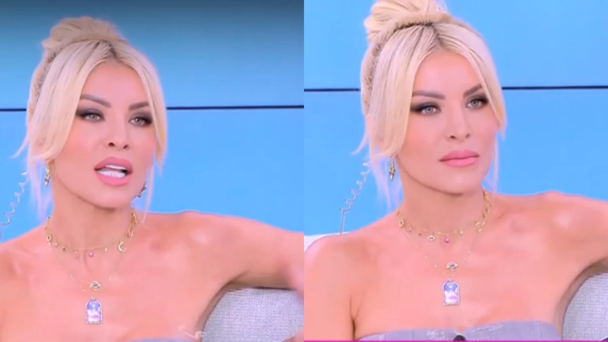 Super Κατερίνα: «Έκλαιγα όλο το βράδυ!» - Πολύ δύσκολο ξημέρωμα το σημερινό 19/10 για την Καινούργιου