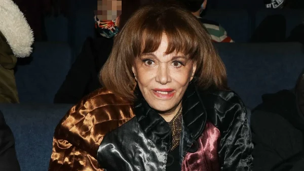 «Υπάρχουν πολλά ερωτηματικά, κάποια πράγματα δε κολλάνε» - Δήλωση ''φωτιά'' για το ατύχημα της Μαίρης Χρονοπούλου