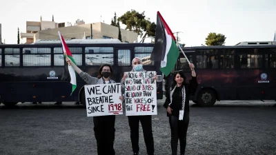Πόλεμος στο Ισραήλ: Τουλάχιστον 29 επαγγελματίες των μέσων ενημέρωσης ανάμεσα στους 7.703 νεκρούς