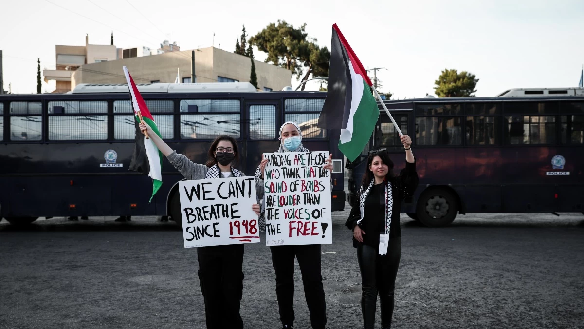 Πόλεμος στο Ισραήλ: Τουλάχιστον 29 επαγγελματίες των μέσων ενημέρωσης ανάμεσα στους 7.703 νεκρούς