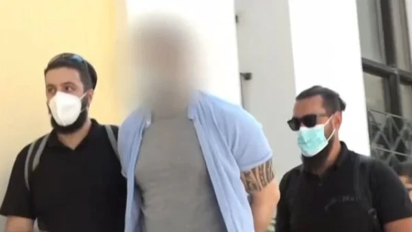 Εφετείο: «Δούλευα ως συνοδός ανδρών, έκανα πέντε ραντεβού την ημέρα! Οι τιμές ξεκινούσαν από...» - Η νέα απόφαση δικαστηρίου για τον παίκτη ριάλιτι