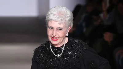 Δύσκολες στιγμές για την Έφη Παπαθεοδώρου - Σταμάτησε η καρδιά της και οδηγήθηκε στο νοσοκομείο