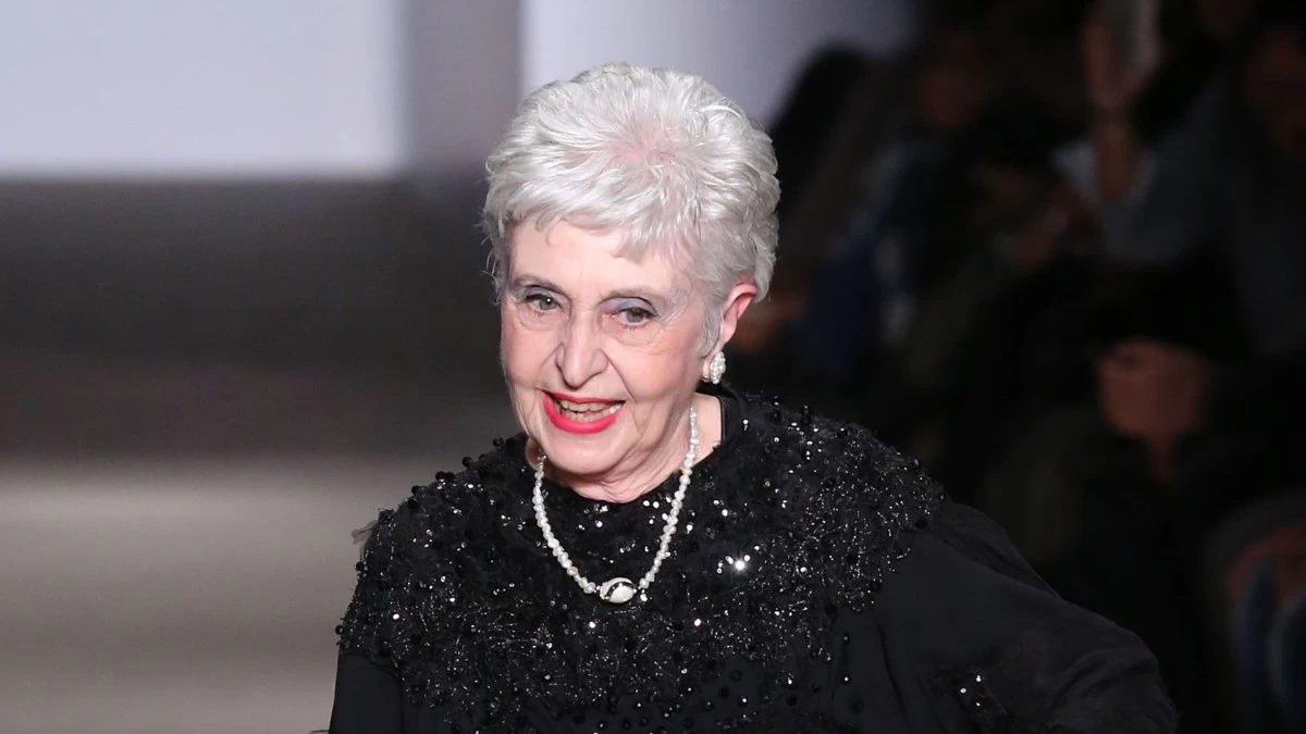 Δύσκολες στιγμές για την Έφη Παπαθεοδώρου - Σταμάτησε η καρδιά της και οδηγήθηκε στο νοσοκομείο