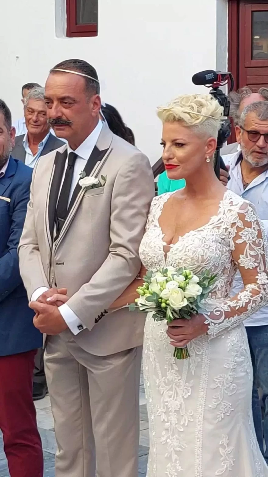 Εγγλέζου γάμος