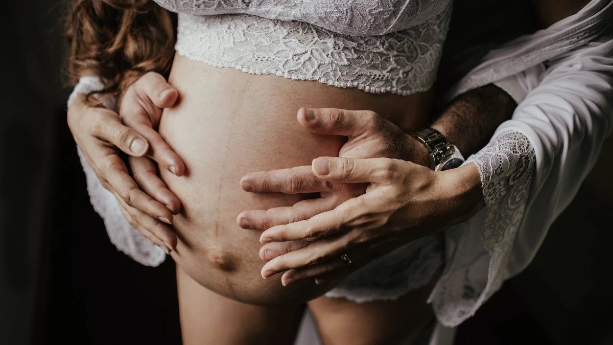 Μπορεί η λήψη αντιβίωσης κατά την διάρκεια της εγκυμοσύνης να προκαλέσει κάποια βλάβη στο έμβρυο;