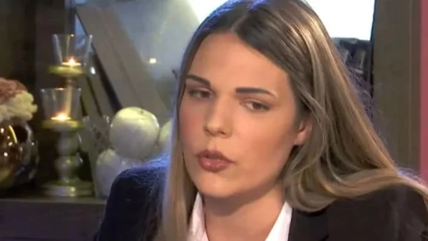 Αθώα και στην Ελλάδα η Ειρήνη Μελισσαροπούλου