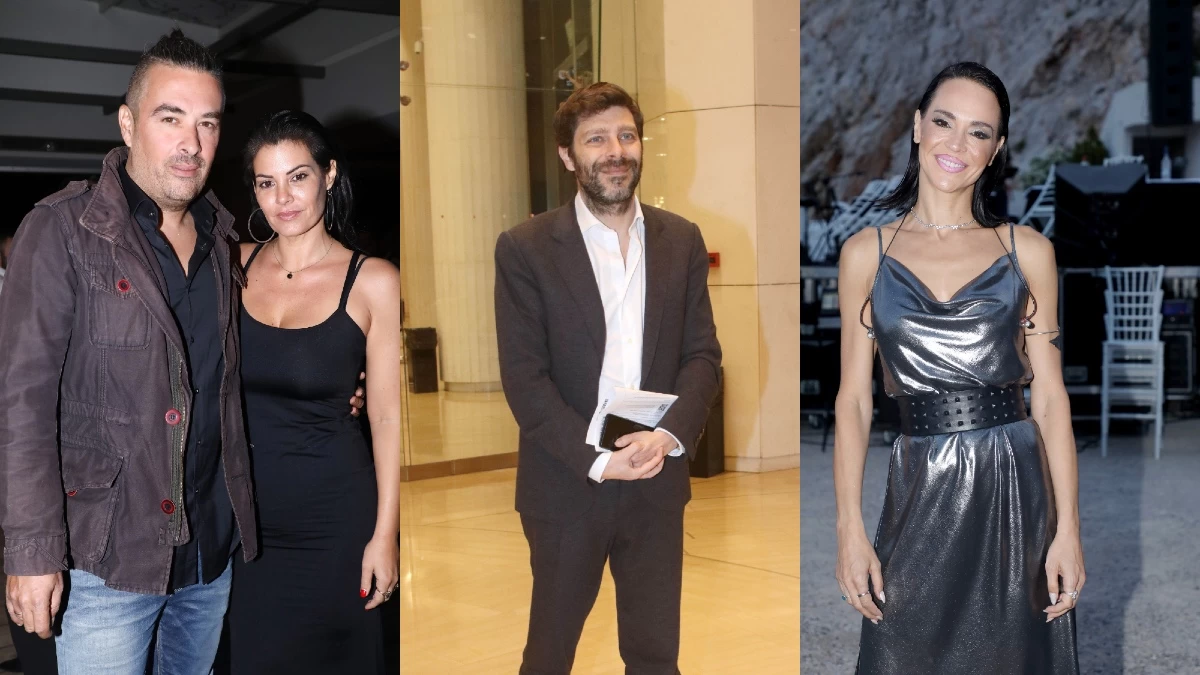 Εκλογές 2023: Αυτοί είναι οι 6 celebrities που δεν εκλέχθηκαν