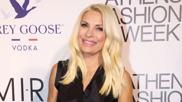 «Αντί να κάνουμε εκδηλώσεις, που είναι...» - Αυτός είναι ο λόγος που η Ελένη Μενεγάκη δεν παρευρέθηκε φέτος στην φωταγώγηση του Ζαππείου