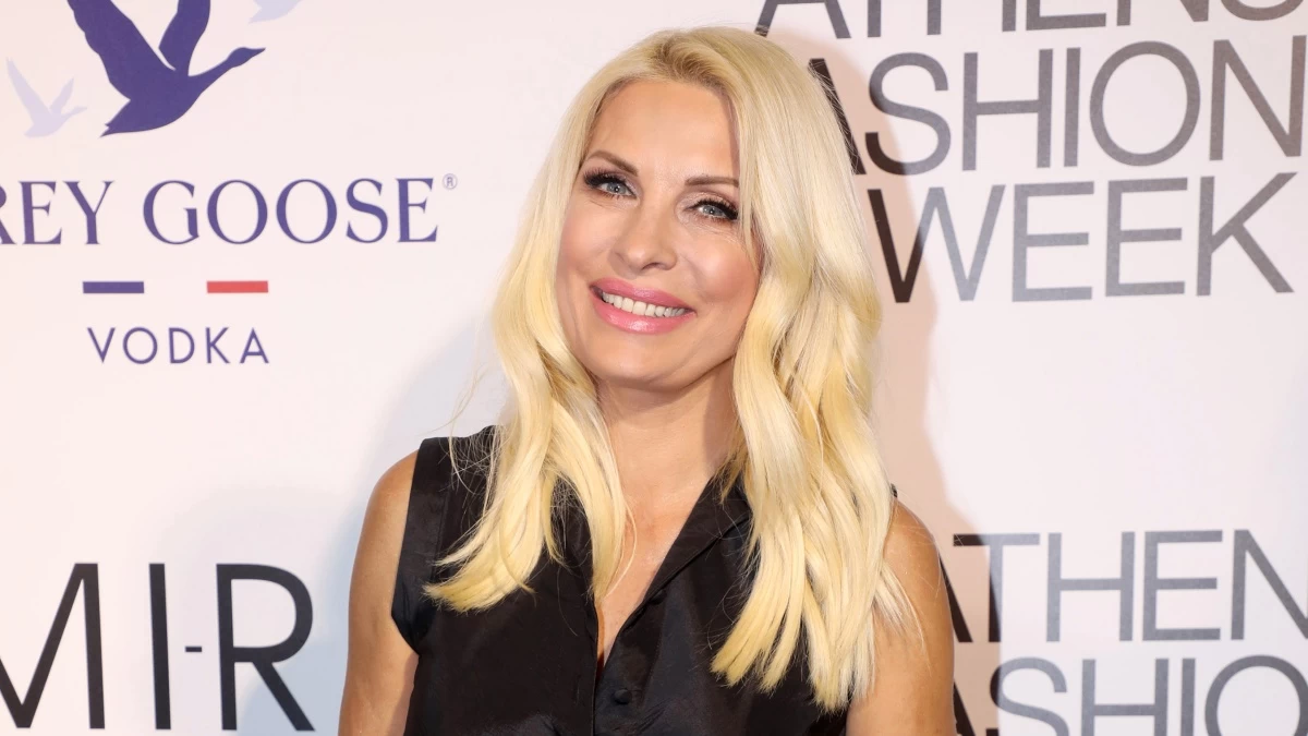 «Αντί να κάνουμε εκδηλώσεις, που είναι...» - Αυτός είναι ο λόγος που η Ελένη Μενεγάκη δεν παρευρέθηκε φέτος στην φωταγώγηση του Ζαππείου